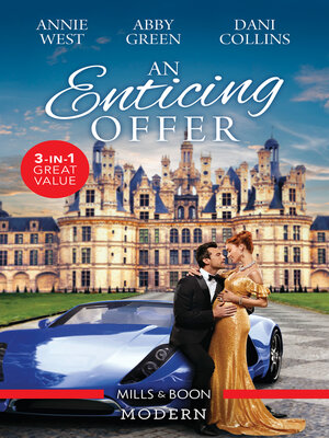 cover image of An Enticing Offer
